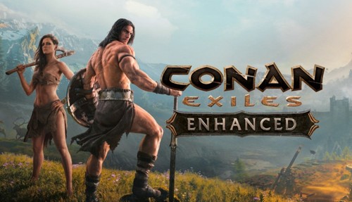 Conan exiles enhanced code - exiles,