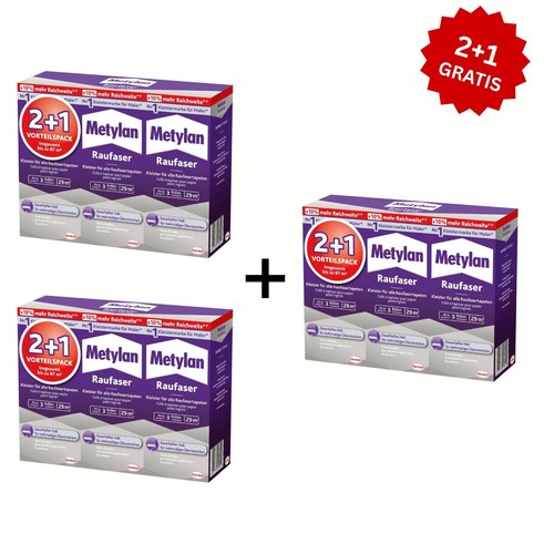 Henkel metylan raufaser - henkel,