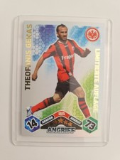 Match Attax Bundesliga 10/11