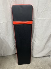 Hantelbank Trainingsbank Schrägbank Fitnessbank 