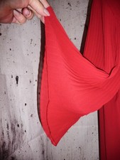 Ulla Popken elegante Plissee