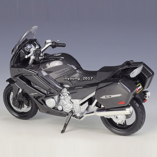 Yamaha fjr 1300 motorrad - 1:18,