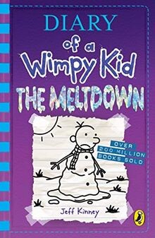 Diary wimpy kid the - diary, of