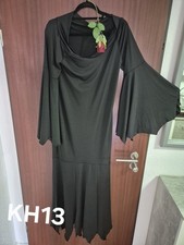 Halloween Fasching Kostüm