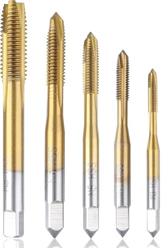 Professional tap bit set - bit, m3