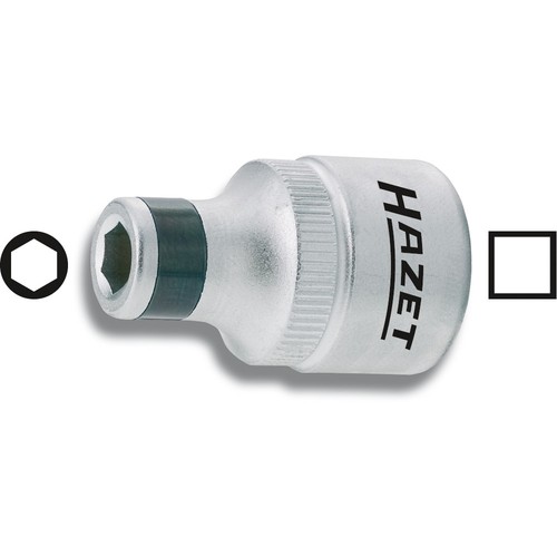 Hazet 2250 bit - hazet, bit-adapter