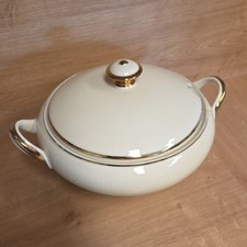 Suppenschüssel Carl Schumann