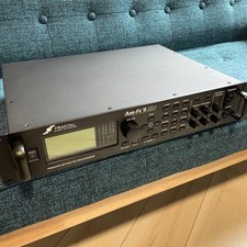 Fractal Axe-Fx II XL+