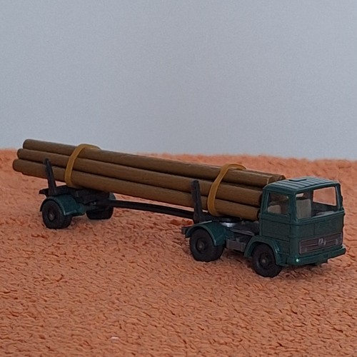 Wiking mercedes lp - mercedes,