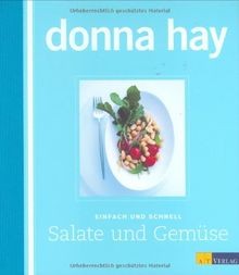 Salate und gemüse - salate, gemüse: