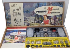 Philips Elektronik Baukasten