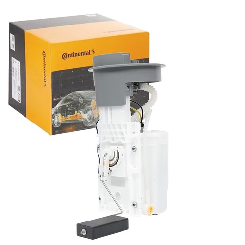 CONTINENTAL/VDO