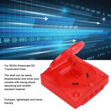 For Dreamcast DC Translucent