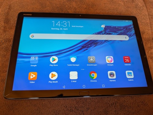 Huawei mediapad 8 - huawei, m5