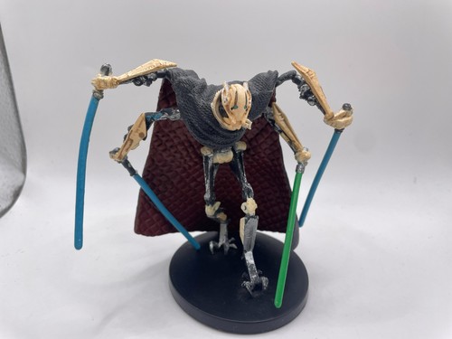 General grievous star wars - general,
