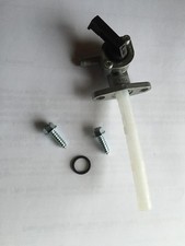 BENZINHAHN LINKS FÜR SACHS ZZ125 ZX125 ZZ ZX 125 ZX50 50 KRAFTSTOFF HAHN NEU.