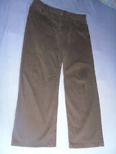 BRAX Jeans Carlos ? W36 L32 Braun Stretch Feel Good