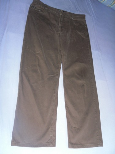 Brax jeans carlos w36 l32 - brax, 🔴