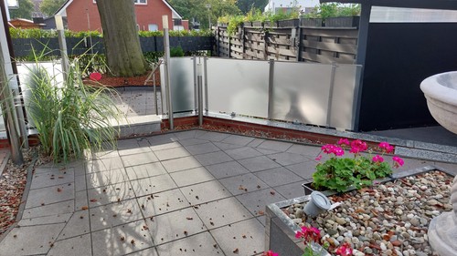 Satiniert plexiglas satinice - satiniert, plexiglas®