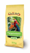 Classic Bird Papageienfutter |