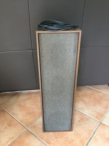 Telefunken hifi klangbox - klangbox, tl