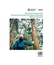 Rovaniemi Action Plan for the Forest Sector in a Green Economy: Mid-Term Review