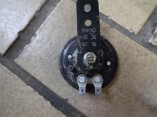 Hupe Jack Fox YY50QT-6 Nova F3000 Benzhou Yiying 4Takt 