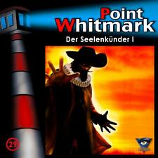 CD * POINT WHITMARK -