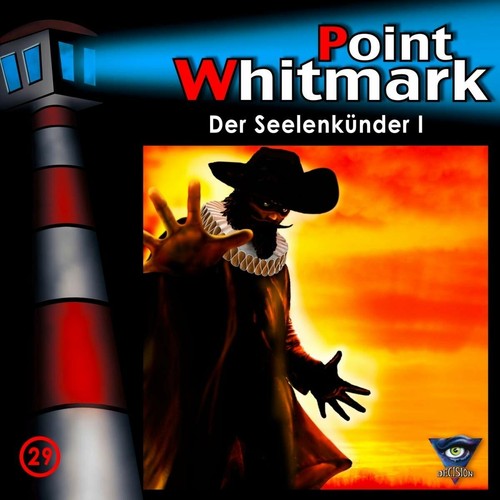 Point whitmark - *,