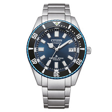 CITIZEN Promaster - Titanium -
