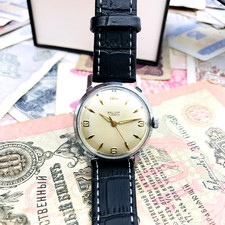Vintage uhr kirovskie - vintage,