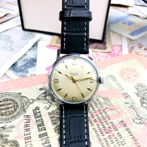 Vintage uhr kirovskie - uhr,