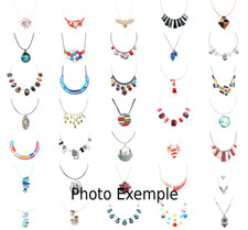 Konvolut Schmuck (x100) Marke