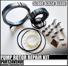 5L40E Getriebe Pumpen Rotor