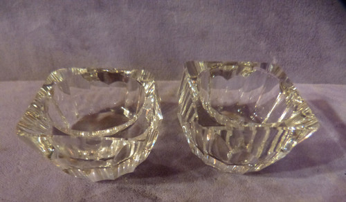 24445 kleine salz schalen - 24445.,