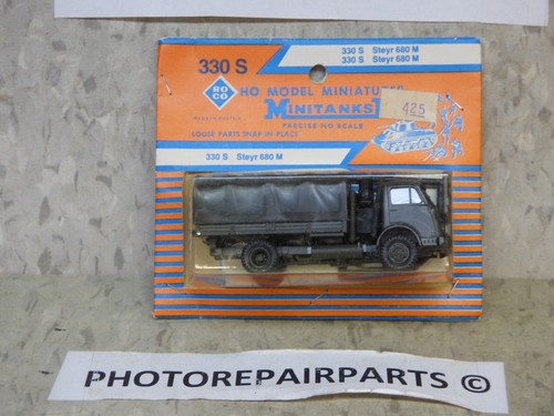 Roco minitanks 87 - roco, 1/87