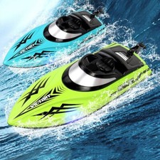 RC Speedboat, Rennboot