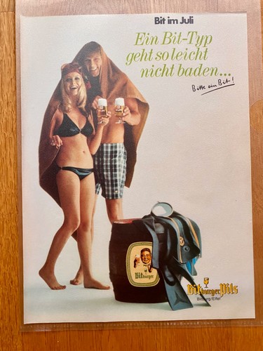 1972 ich bin ein bit - bin,