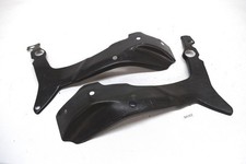 Carbon Rahmenschöner für