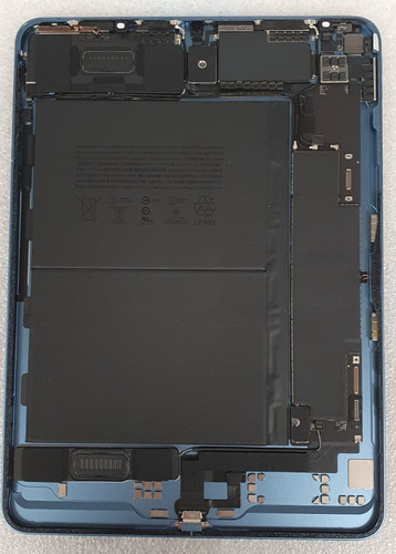 Apple ipad air - apple, a2588
