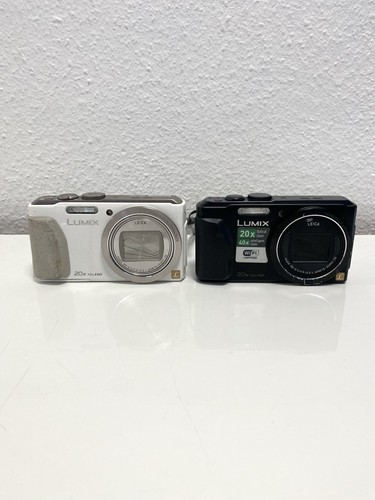 Panasonic lumix dmc tz41 - panasonic, dmc-tz41