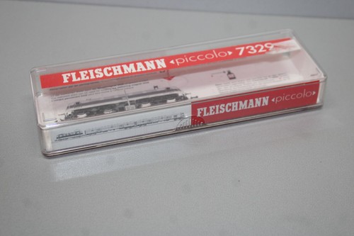 Fleischmann leerkarton 7329 - leerkarton,