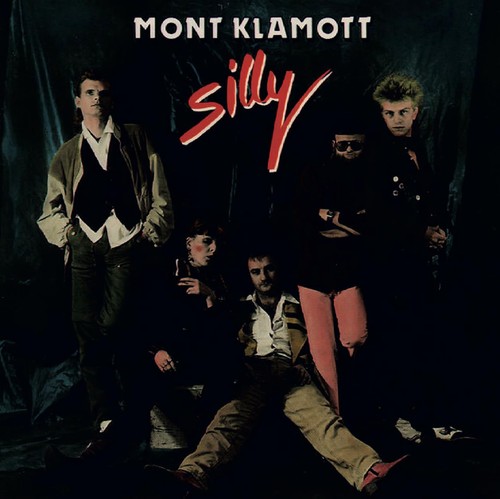 Silly mont klamott - mont, klamott/coloured