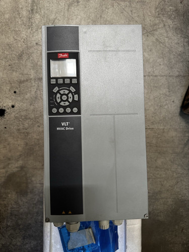 Danfoss vlt hvac drive 102 - danfoss, fc