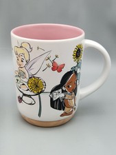 Tinkerbelle, Pocahontas