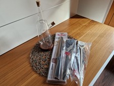 4-er Set Küchenhelfer mit