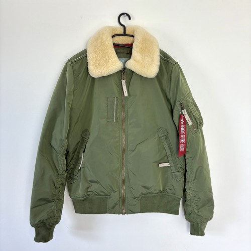 Alpha industries injector iii - industries,