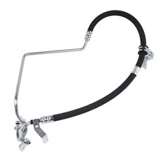 Niederdruck-Servolenkung