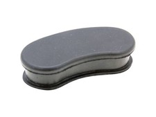 Gummi Lüfterrad für Vespa