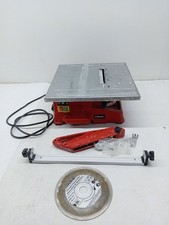 Einhell Fliesenschneidmaschine